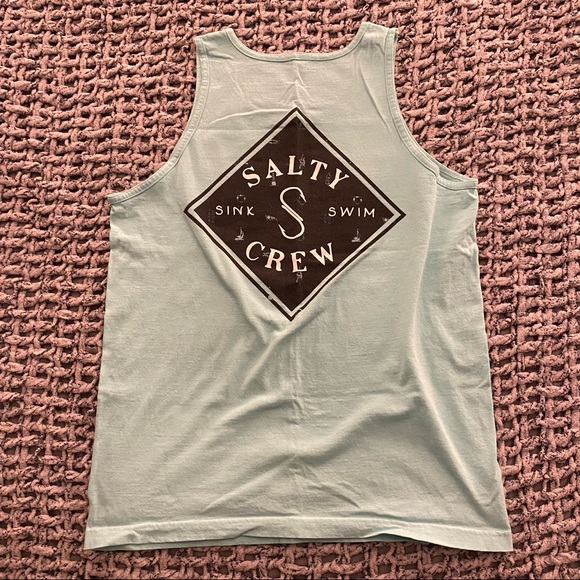 Salty Crew Tank Top - Picture 2 of 3